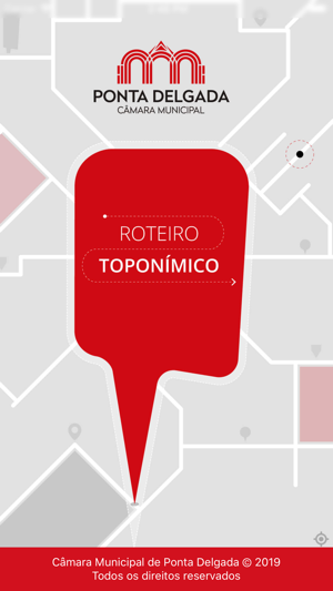 Roteiro Toponímico(圖2)-速報App