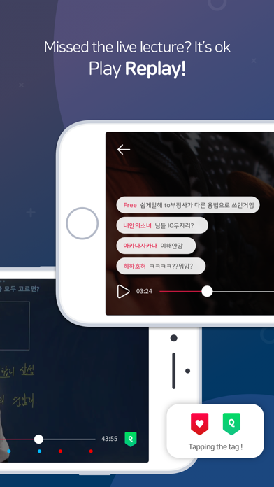 Talkkang screenshot 4