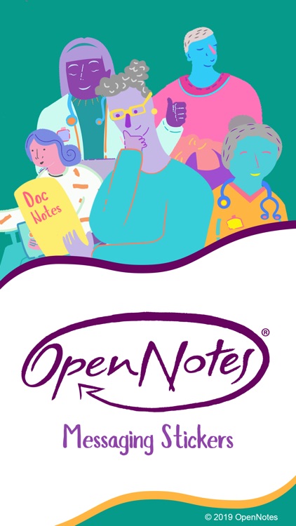 OpenNotes