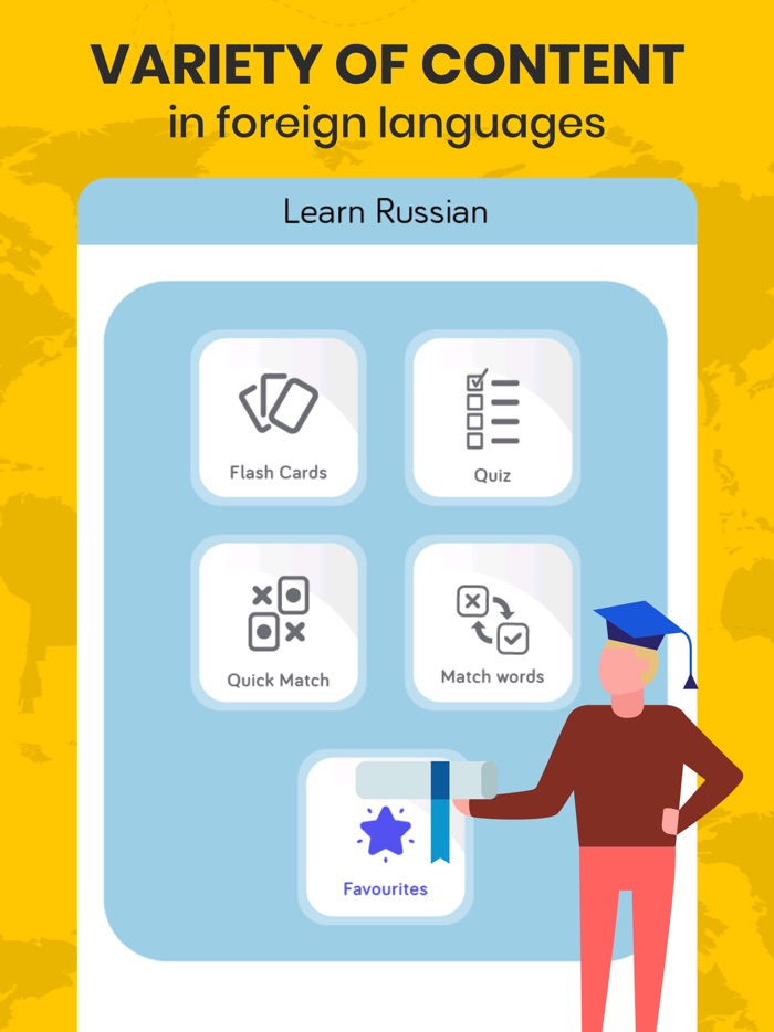 Speak  Learn Any Language