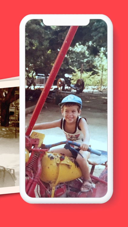 Photo Scan App by Photomyne screenshot-5