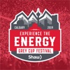 2019 Grey Cup Festival - iPadアプリ