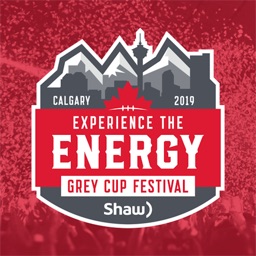 2019 Grey Cup Festival