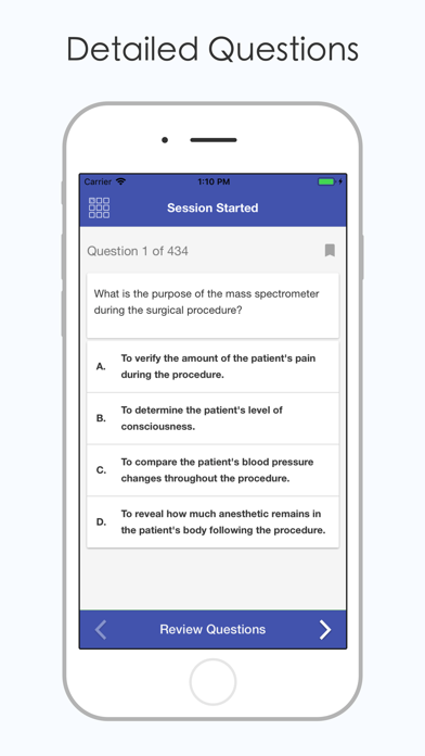 CNOR Test Prep screenshot 2