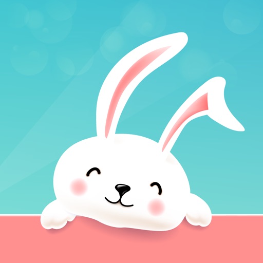 Egg hunt With Bunny Easter App