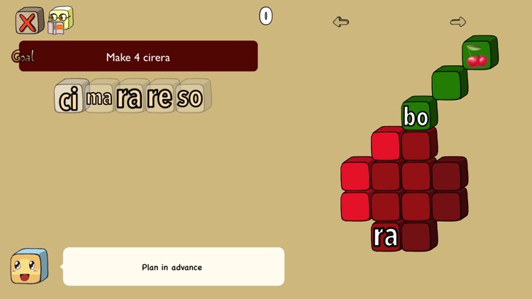 Sil·labetes screenshot-4