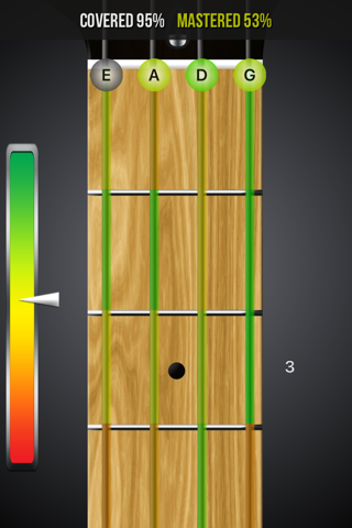 Fretuoso - Bass Edition screenshot 4