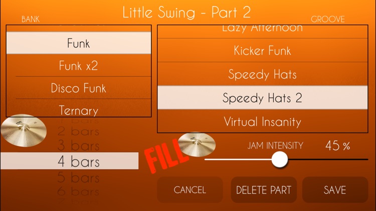 Funk Drummer screenshot-7