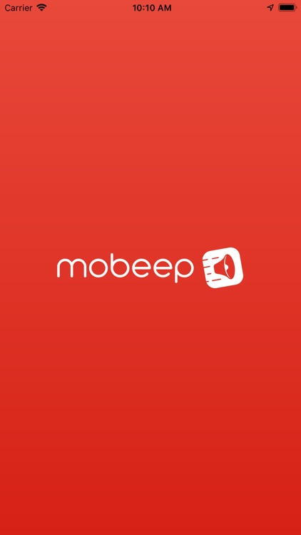 Mobeep screenshot-5