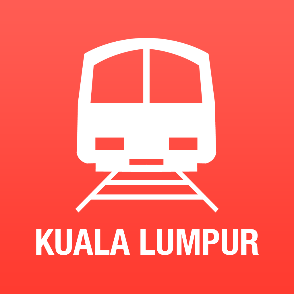 Get Kuala Lumpur Train Guide 2 for iOS, iPhone, iPad Aso Report