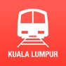 Get Kuala Lumpur Train Guide 2 for iOS, iPhone, iPad Aso Report