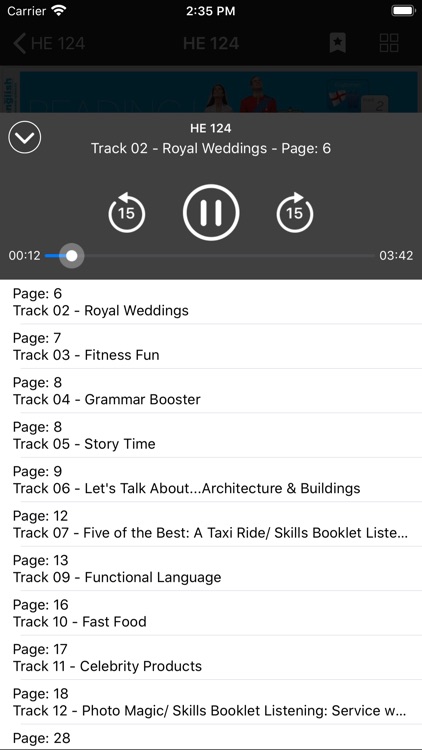 English Study 4.0 screenshot-3
