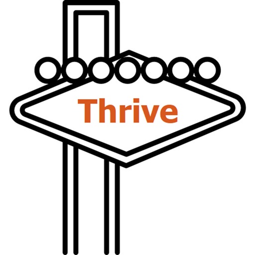 Thrive Las Vegas icon