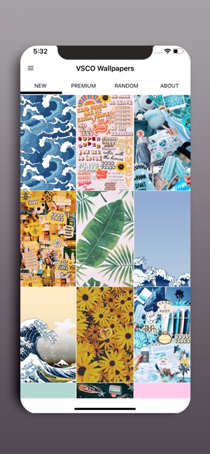 Aesthetic Vsco Wallpapers Hd On The App Store