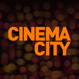 CINEMA CITY - ODHAL SVOJI VÝHR