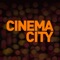 CINEMA CITY - POZNEJ SVOU VÝHERNÍ VSTUPENKU