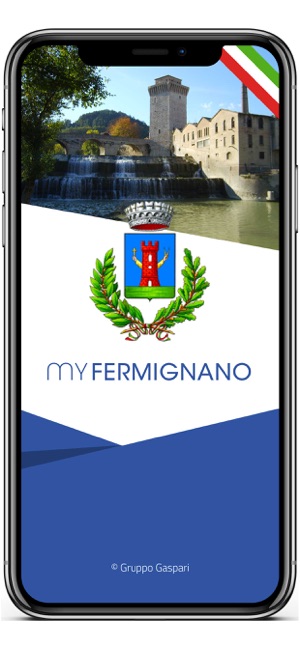 MyFermignano(圖1)-速報App