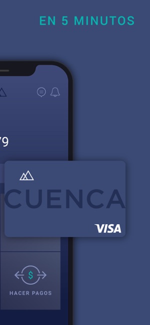 Cuenca: Alternativa a un banco(圖2)-速報App