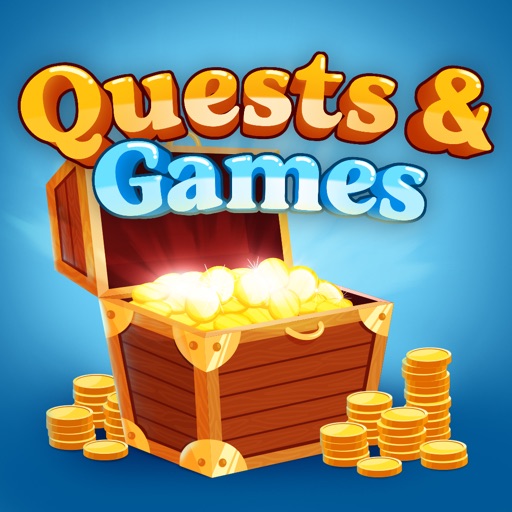 Quests & Games