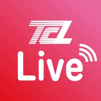 TCL Live app funktioniert nicht? Probleme und Störung