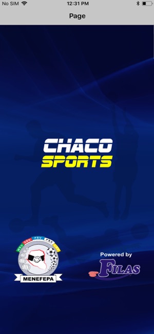 Chaco Sports(圖1)-速報App