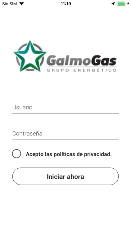 GalmoGas