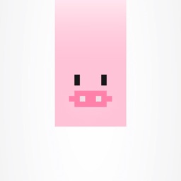 Pixel Piggy