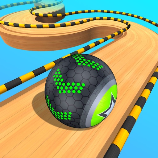 Going Balls by SUPERSONIC STUDIOS LTD