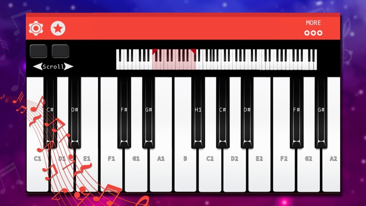 Real Piano : Be Pianist Hero