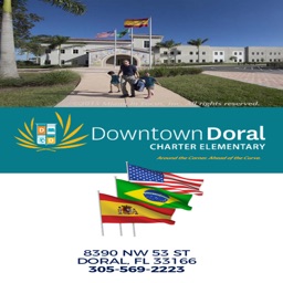 Downtown Doral Charter Elem Sc