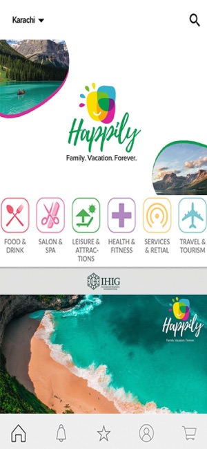 Happily Vouch365(圖3)-速報App