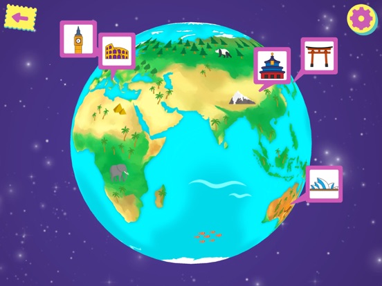 Dora's Worldwide Adventureのおすすめ画像2