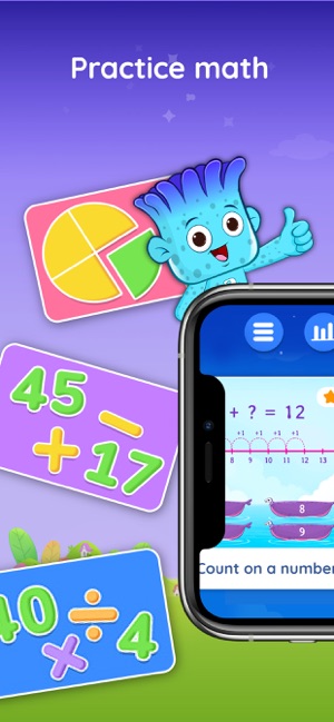 SplashLearn - Maths & Reading(圖1)-速報App