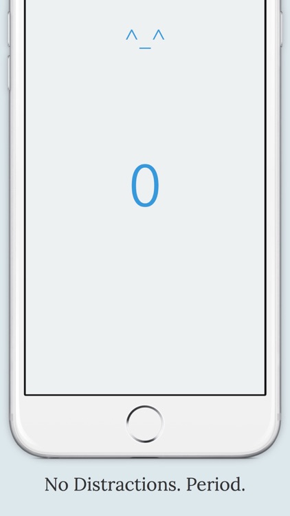 Minimal Tally Counter