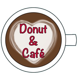 Donut and Cafe