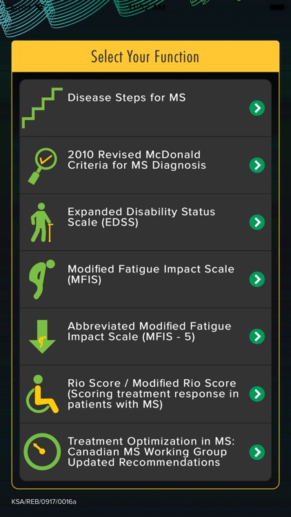 Disability Calculator screenshot-3