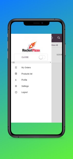 Restaurant Managers App(圖1)-速報App