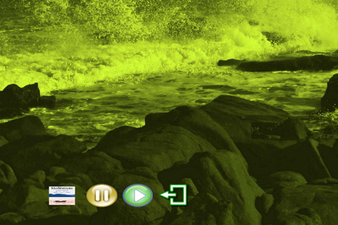 Meditations - Whales and Music - náhled