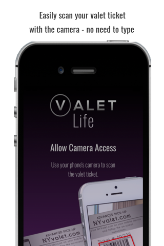 O-Valet Life screenshot 2