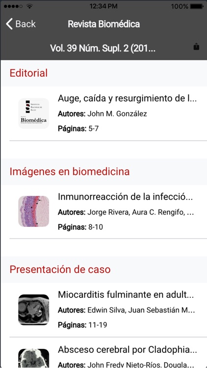 Biomédica