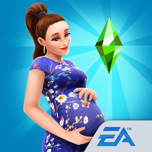 The Sims フリープレイ