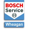 Bosch Car Service Wheagan