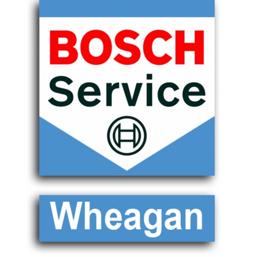 Bosch Car Service Wheagan