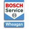 Profiteer nu van de voordelen van onze Bosch Car Service Wheagan app