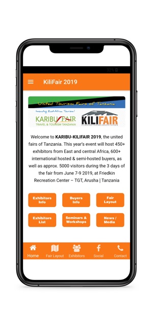 KiliFair 2019(圖2)-速報App