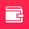 Wallet: budget expense tracker - iPhoneアプリ