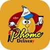 iPhome Delivery