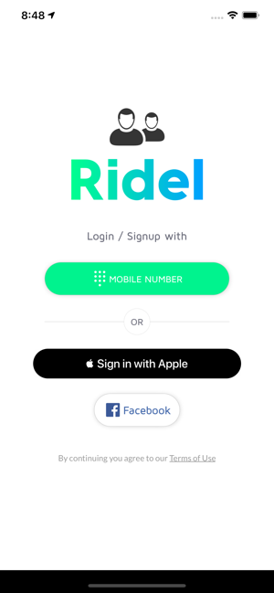 Ridel(圖2)-速報App