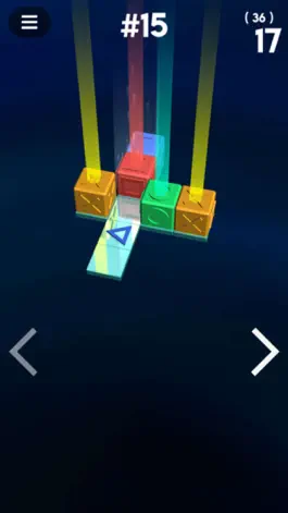 Game screenshot Cubor apk