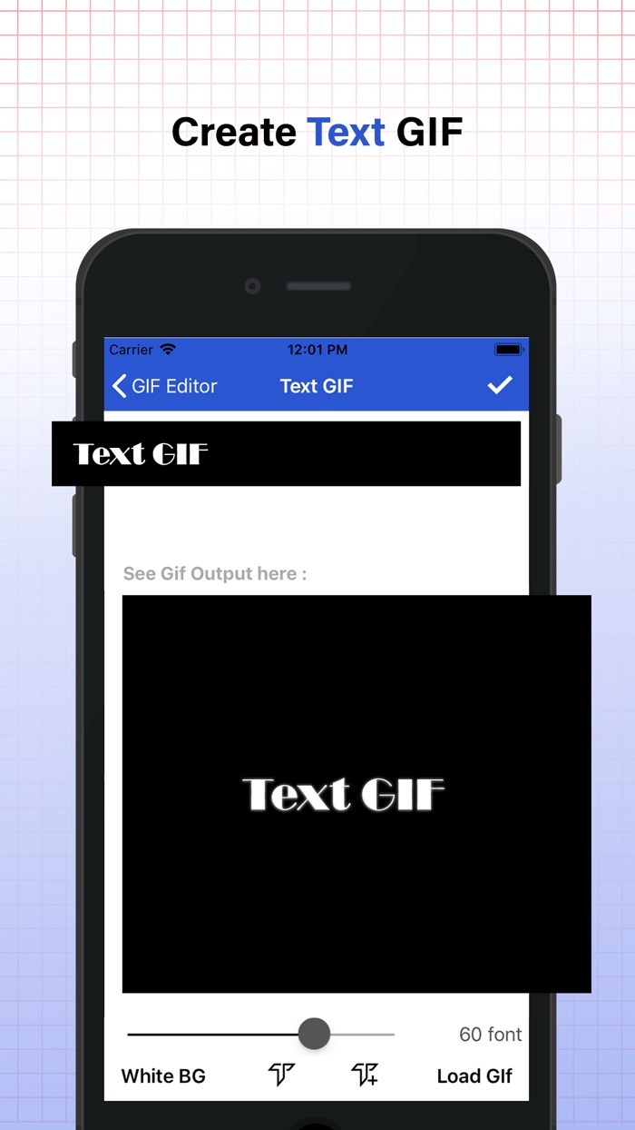 GIF Maker, Editor  Converter